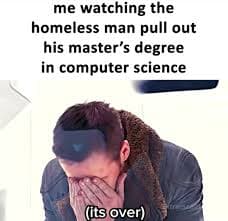Being a Computer Science Major Is Dead: But What About EE and CE?