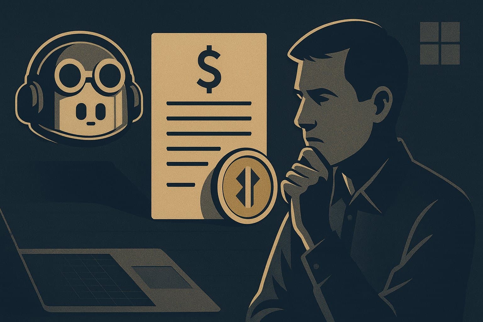 GitHub Copilot’s Token-Based Billing: A Developer Dilemma