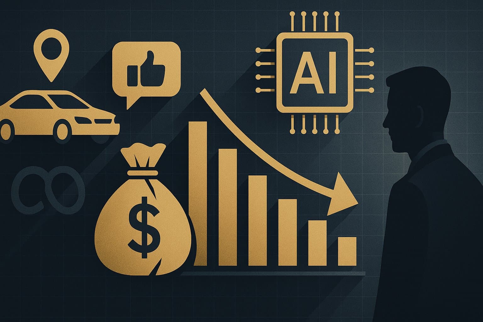 AI Hype Meets Harsh Reality: The Budgetary Strain on Enterprises