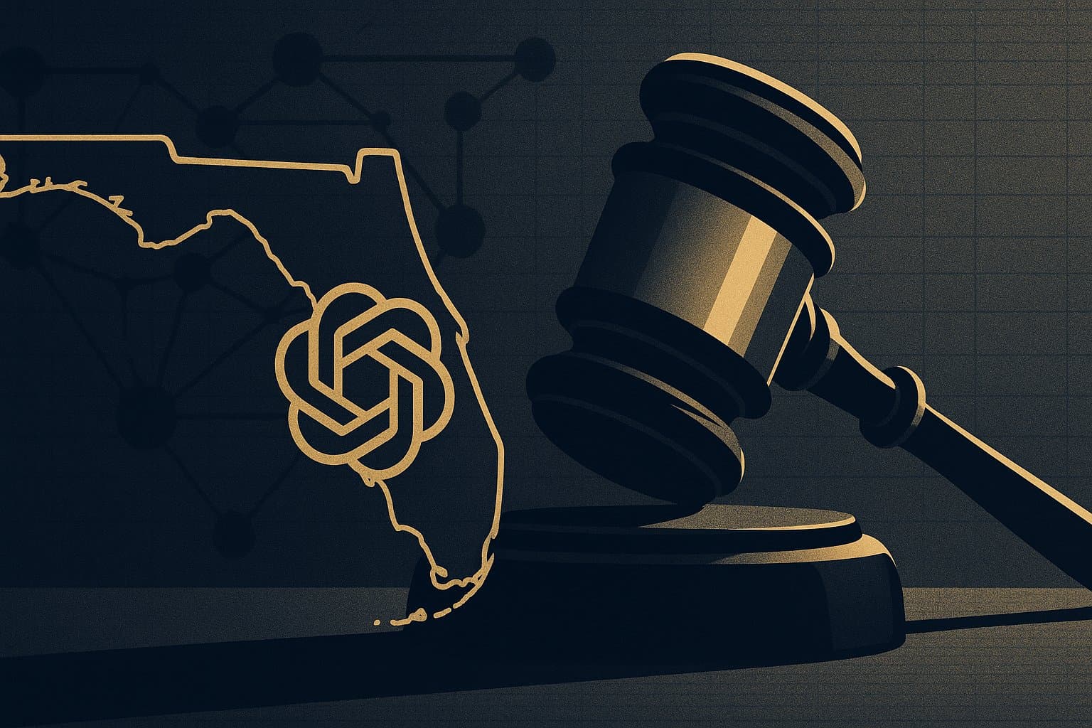 Florida’s Lawsuit Against OpenAI: A New Chapter in AI Governance and Liability
