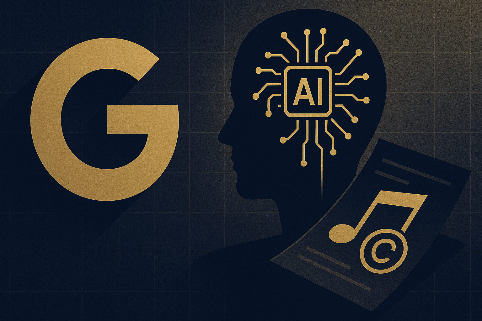 Google’s Reluctance to Admit AI Training Practices Could Backfire