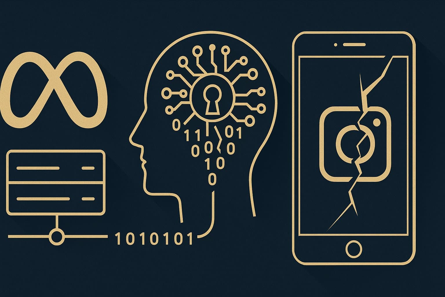 Meta’s AI Misstep: When Technology Meets Exploitation