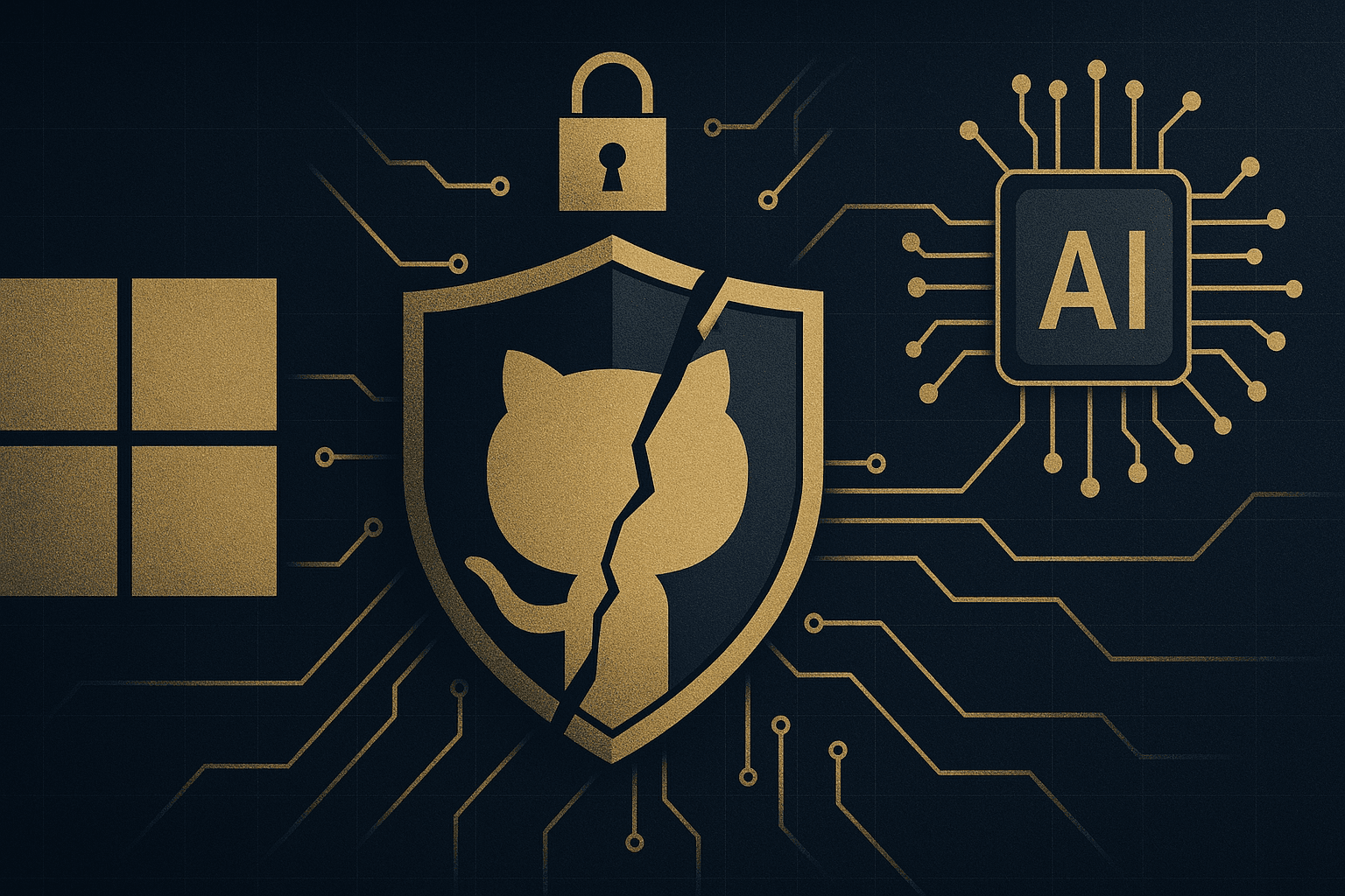 Microsoft’s GitHub Breach: A Warning Signal for AI Developer Security