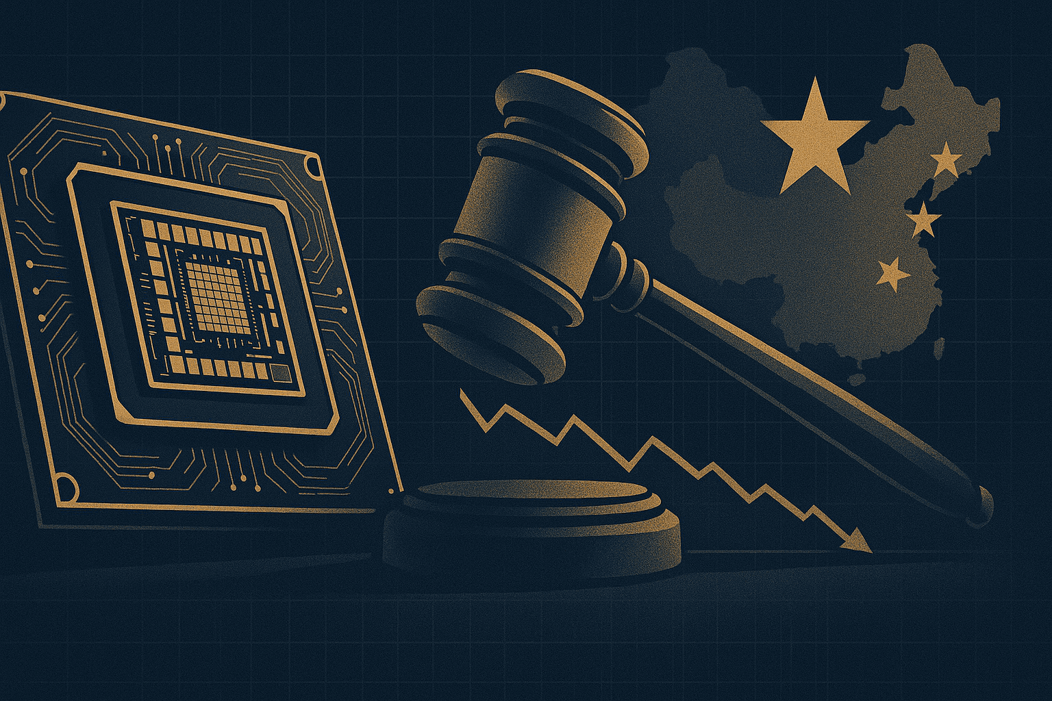 Nvidia Faces Congressional Scrutiny: The AI Chipmaker’s China Dilemma