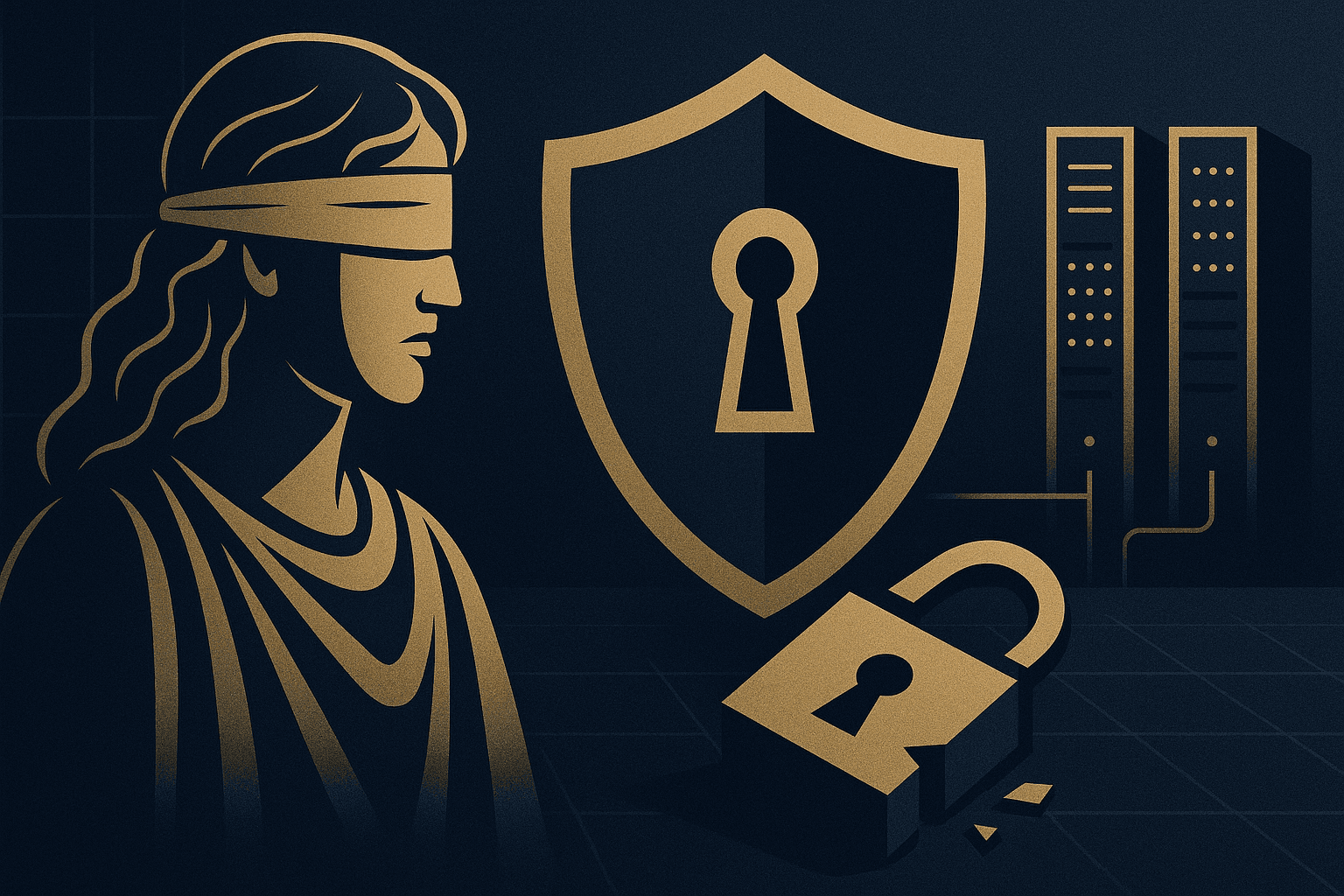Oracle’s Security Oversight: A Breach of Trust in Cyber Governance