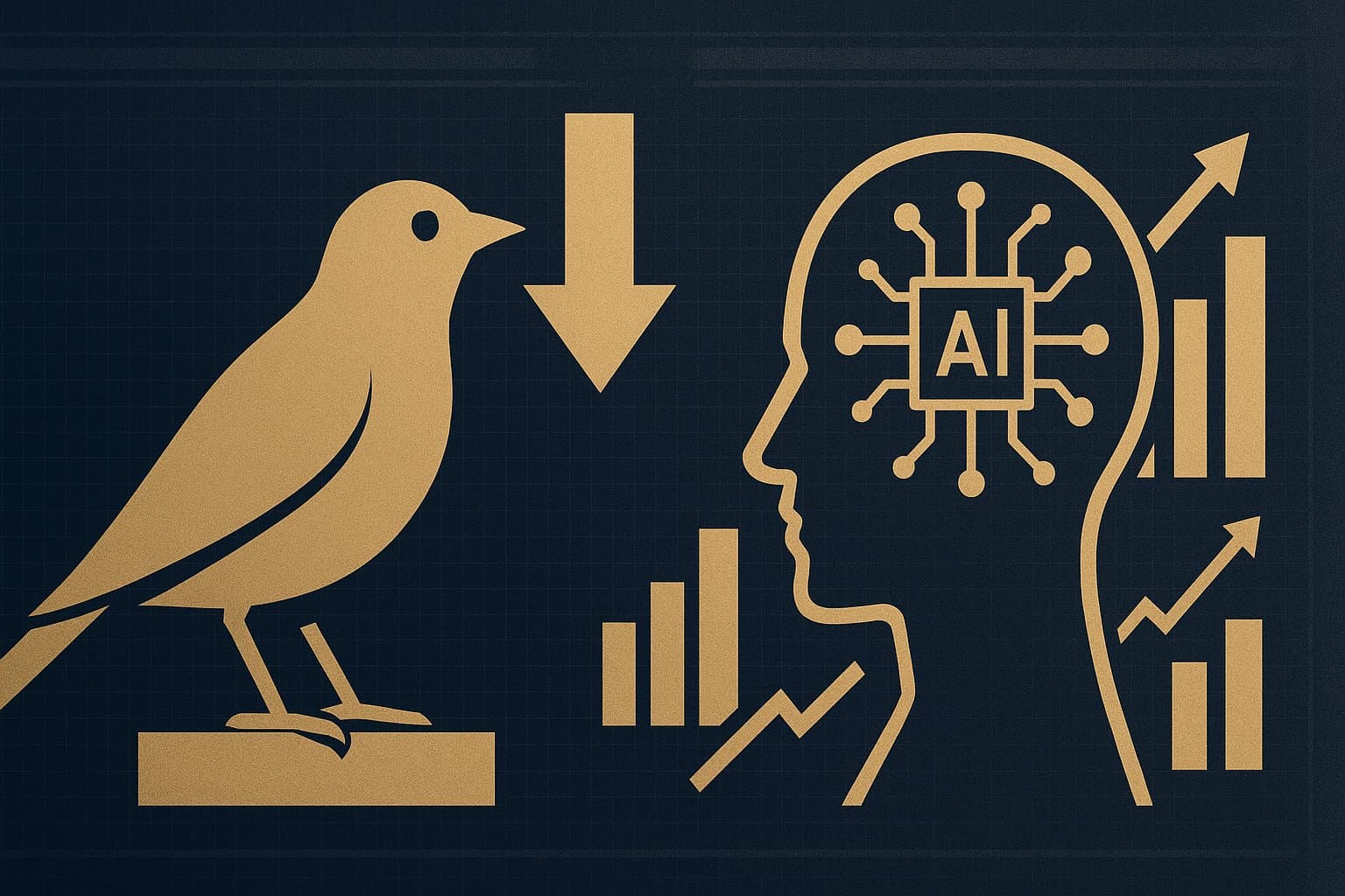 Smartbird’s AI Ambitions: A Leap Without a Team